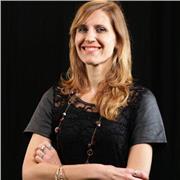 Licenciada y profesora en Lengua castellana y Literatura dicta clases de español presenciales y remotas en Madrid